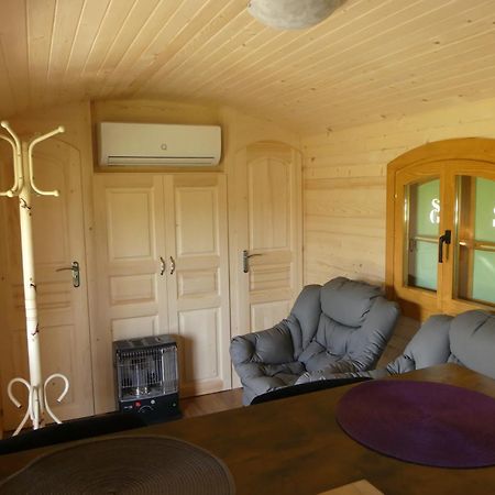 Chez Sophie Et Gilles Panzió Monistrol-sur-Loire Kültér fotó