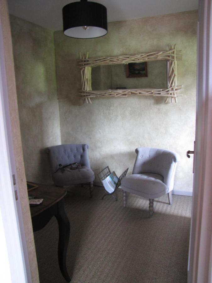 Chez Sophie Et Gilles Panzió Monistrol-sur-Loire Kültér fotó