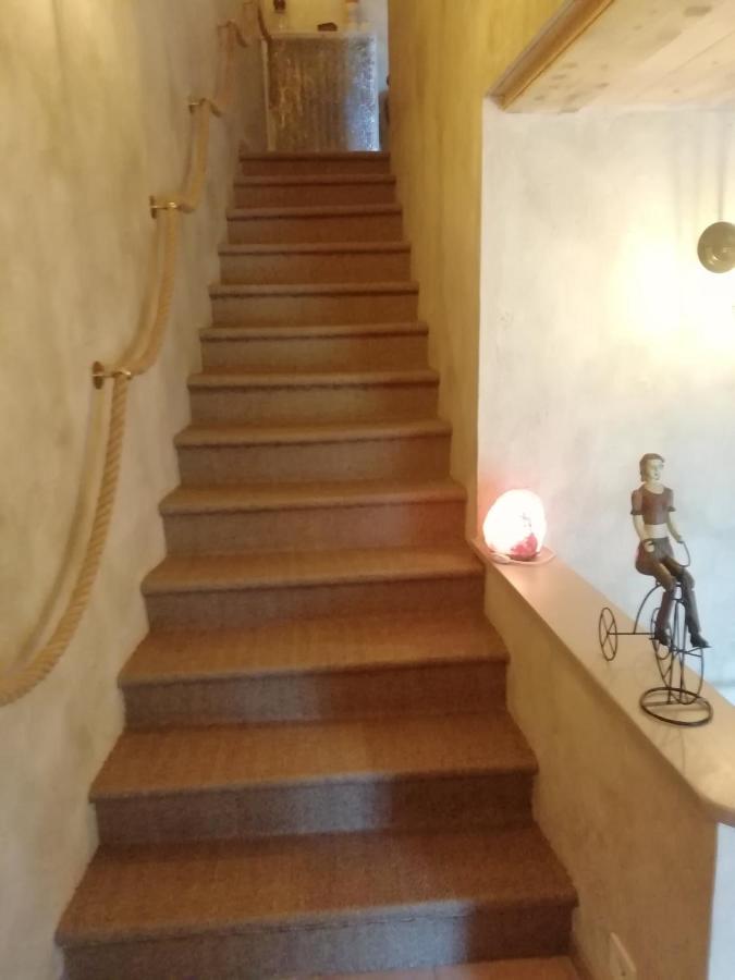 Chez Sophie Et Gilles Panzió Monistrol-sur-Loire Kültér fotó