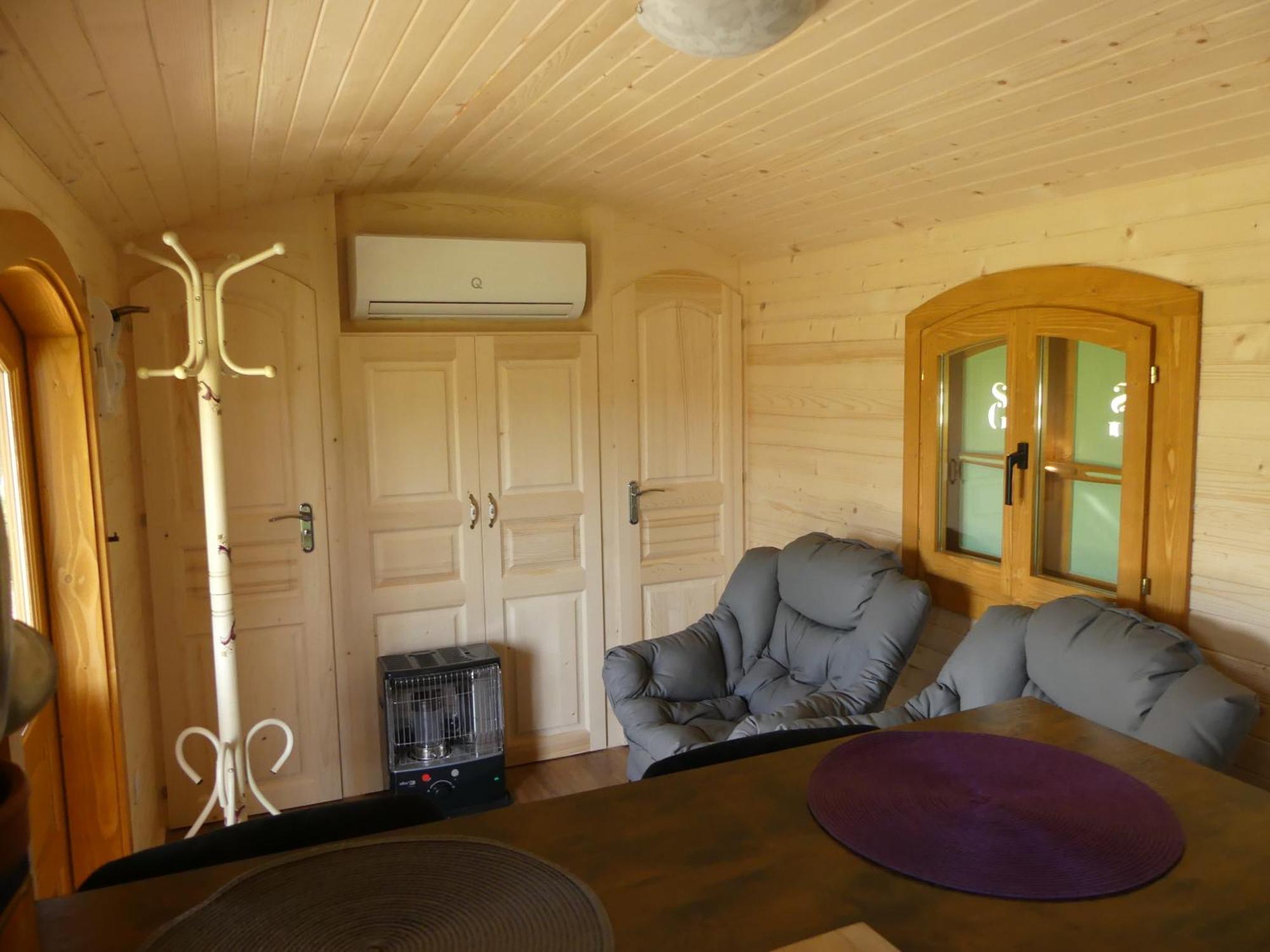 Chez Sophie Et Gilles Panzió Monistrol-sur-Loire Kültér fotó