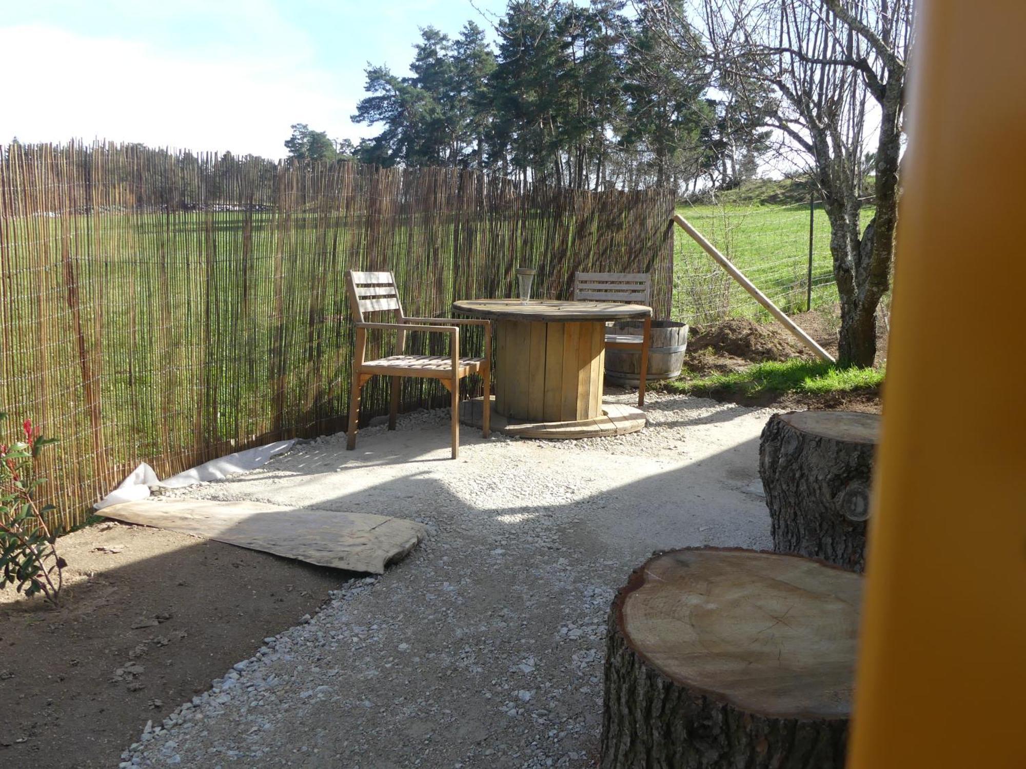 Chez Sophie Et Gilles Panzió Monistrol-sur-Loire Kültér fotó