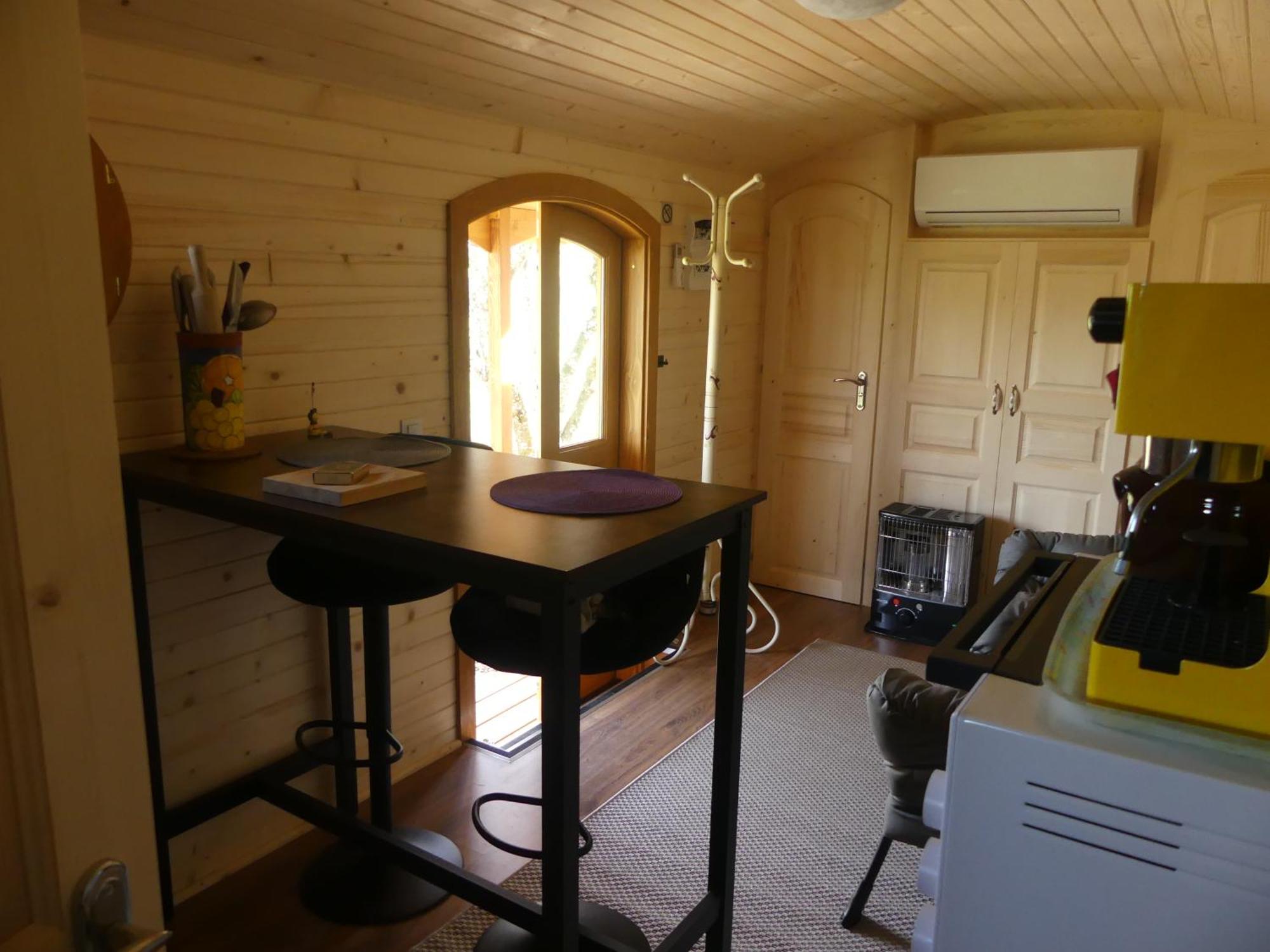 Chez Sophie Et Gilles Panzió Monistrol-sur-Loire Kültér fotó